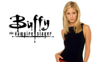 BUFFY THE VAMPIRE SLAYER Gifts, Collectibles and Merchandise in Canada!