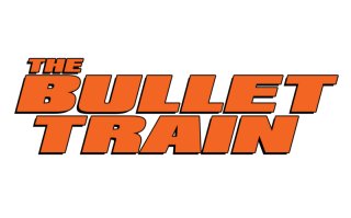 BULLET TRAIN Gifts, Collectibles and Merchandise in Canada!