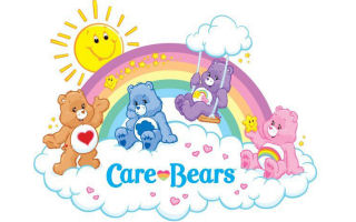 Care Bears Gifts, Collectibles and Merchandise in Canada!
