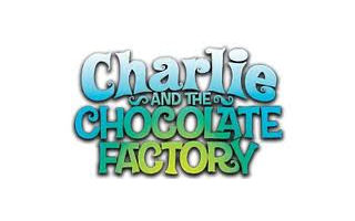 Charlie And The Chocolate Factory Gifts, Collectibles and Merchandise in Canada!