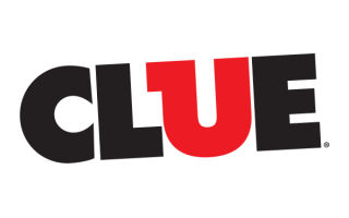 CLUE Gifts, Collectibles and Merchandise in Canada!