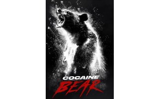 COCAINE BEAR Gifts, Collectibles and Merchandise in Canada!