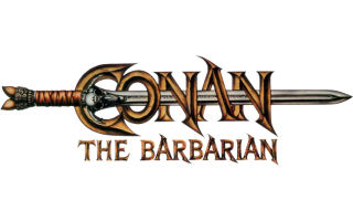 CONAN THE BARABARIAN Gifts, Collectibles and Merchandise in Canada!