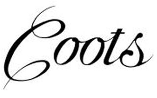 COOTS Gifts, Collectibles and Merchandise in Canada!