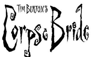 CORPSE BRIDE Gifts, Collectibles and Merchandise in Canada!