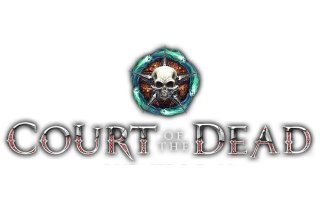 COURT OF THE DEAD Gifts, Collectibles and Merchandise in Canada!