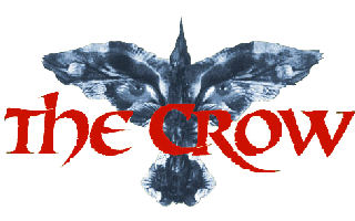 THE CROW Gifts, Collectibles and Merchandise in Canada!