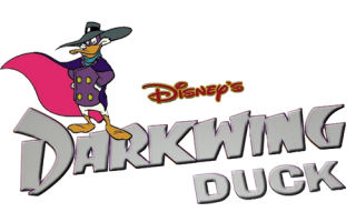 DARKWING DUCK Gifts, Collectibles and Merchandise in Canada!