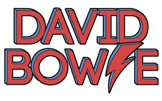DAVID BOWIE Gifts, Collectibles and Merchandise in Canada!