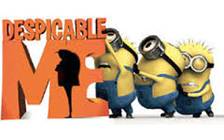 DESPICABLE ME Gifts, Collectibles and Merchandise in Canada!