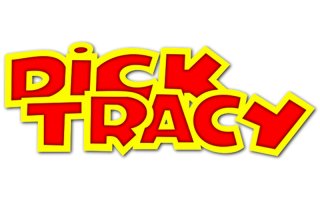 DICK TRACY Gifts, Collectibles and Merchandise in Canada!
