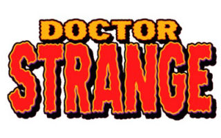 DOCTOR STRANGE Gifts, Collectibles and Merchandise in Canada!