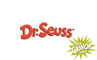 DR. SEUSS Gifts, Collectibles and Merchandise in Canada!