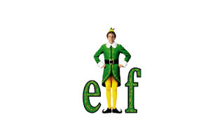 ELF THE MOVIE Gifts, Collectibles and Merchandise in Canada!