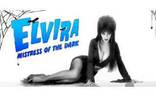 ELVIRA Gifts, Collectibles and Merchandise in Canada!