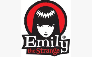 EMILY THE STRANGE Gifts, Collectibles and Merchandise in Canada!
