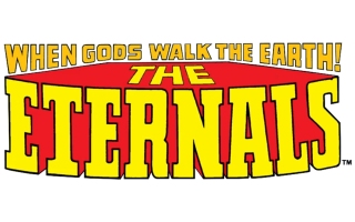 THE ETERNALS Gifts, Collectibles and Merchandise in Canada!