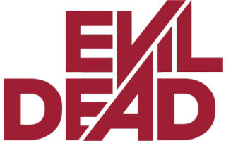 EVIL DEAD Gifts, Collectibles and Merchandise in Canada!