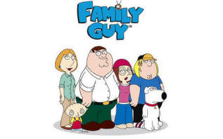 FAMILY GUY Gifts, Collectibles and Merchandise in Canada!
