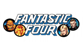 FANTASTIC FOUR Gifts, Collectibles and Merchandise in Canada!