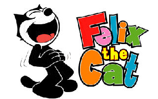 Felix the Cat Gifts, Collectibles and Merchandise in Canada!