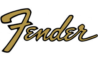 FENDER Gifts, Collectibles and Merchandise in Canada!