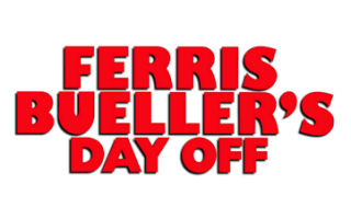 FERRIS BUELLER Gifts, Collectibles and Merchandise in Canada!