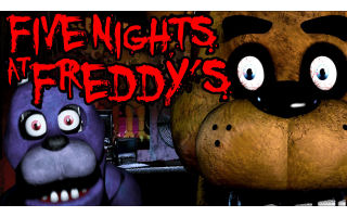 FIVE NIGHTS AT FREDDYS Gifts, Collectibles and Merchandise in Canada!