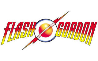 FLASH GORDON Gifts, Collectibles and Merchandise in Canada!
