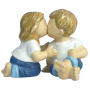 Westland Giftware Forever in Blue Jeans Household Items