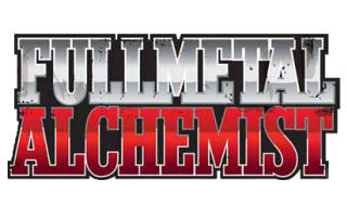 FULLMETAL ALCHEMIST Gifts, Collectibles and Merchandise in Canada!