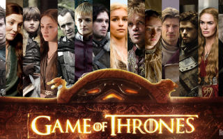 GAME OF THRONES Gifts, Collectibles and Merchandise in Canada!
