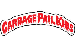 GARBAGE PAIL KIDS Gifts, Collectibles and Merchandise in Canada!