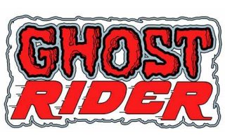 GHOST RIDER Gifts, Collectibles and Merchandise in Canada!