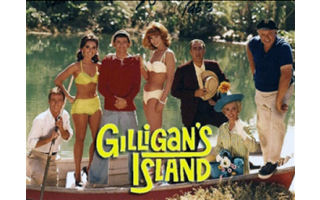 GILLIGANS ISLAND Gifts, Collectibles and Merchandise in Canada!