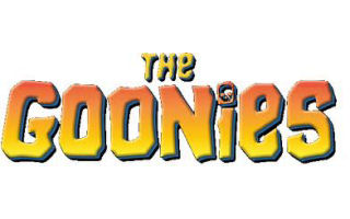 THE GOONIES Gifts, Collectibles and Merchandise in Canada!