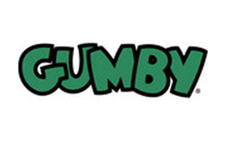 GUMBY Gifts, Collectibles and Merchandise in Canada!
