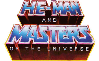 HE-MAN AND THE MASTERS OF THE UNIVERSE Gifts, Collectibles and Merchandise in Canada!
