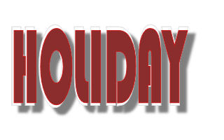 HOLIDAY Gifts, Collectibles and Merchandise in Canada!