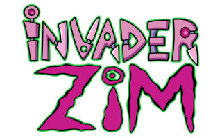 INVADER ZIM Gifts, Collectibles and Merchandise in Canada!