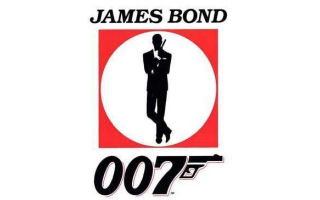 JAMES BOND Gifts, Collectibles and Merchandise in Canada!