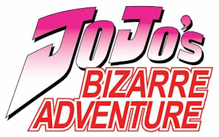 JOJOS BIZARRE ADVENTURE Gifts, Collectibles and Merchandise in Canada!