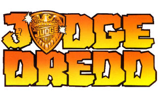 JUDGE DREDD Gifts, Collectibles and Merchandise in Canada!
