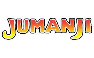 JUMANJI Gifts, Collectibles and Merchandise in Canada!