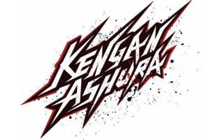 KENGAN ASHURA Gifts, Collectibles and Merchandise in Canada!