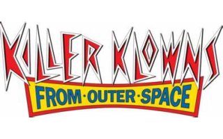 KILLER KLOWNS FROM OUTER SPACE Gifts, Collectibles and Merchandise in Canada!