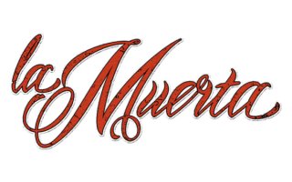 LA MUERTA Gifts, Collectibles and Merchandise in Canada!