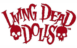 LIVING DEAD DOLLS Gifts, Collectibles and Merchandise in Canada!
