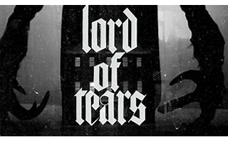 LORD OF TEARS Gifts, Collectibles and Merchandise in Canada!