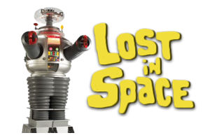LOST IN SPACE Gifts, Collectibles and Merchandise in Canada!